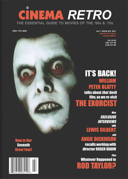 The Exorcist