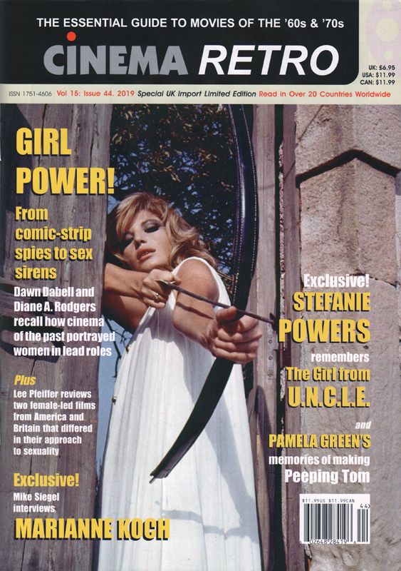 Monica Vitti