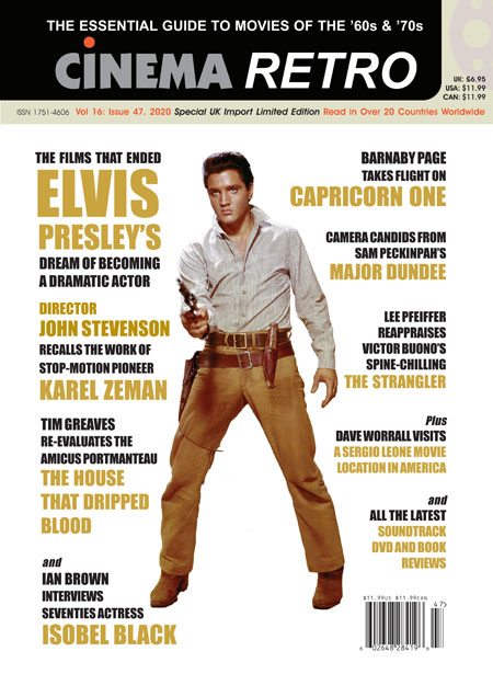 Elvis Presley
