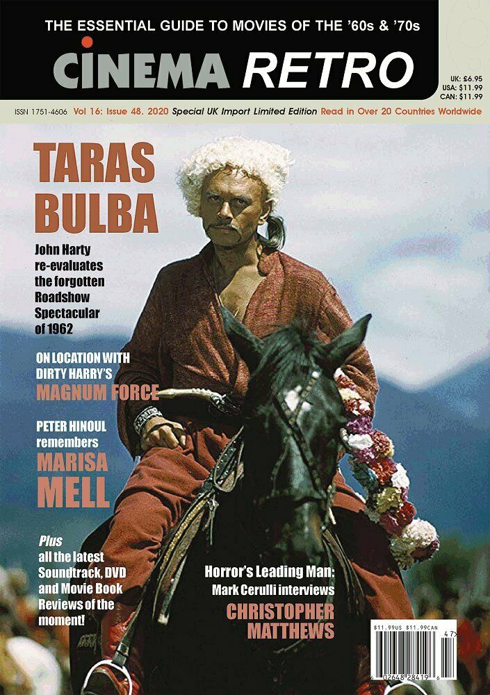 Yul Brynner