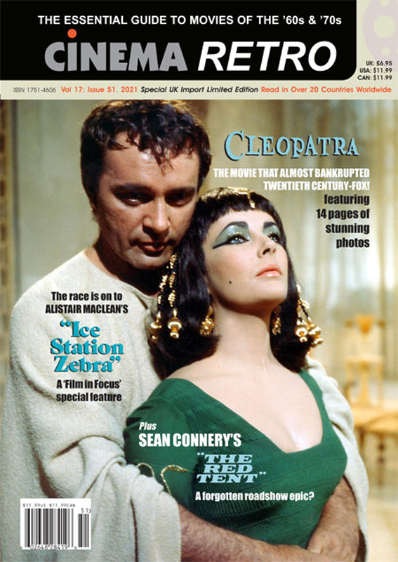 Richard Burton