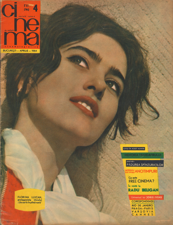 Florina Luican
