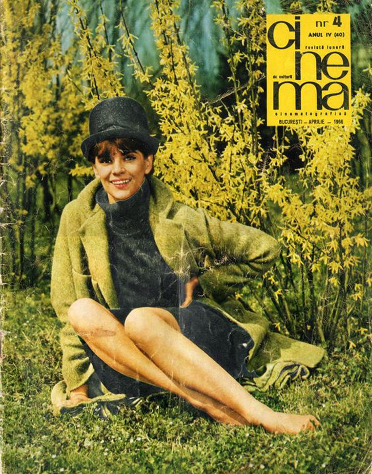Irina Petrescu