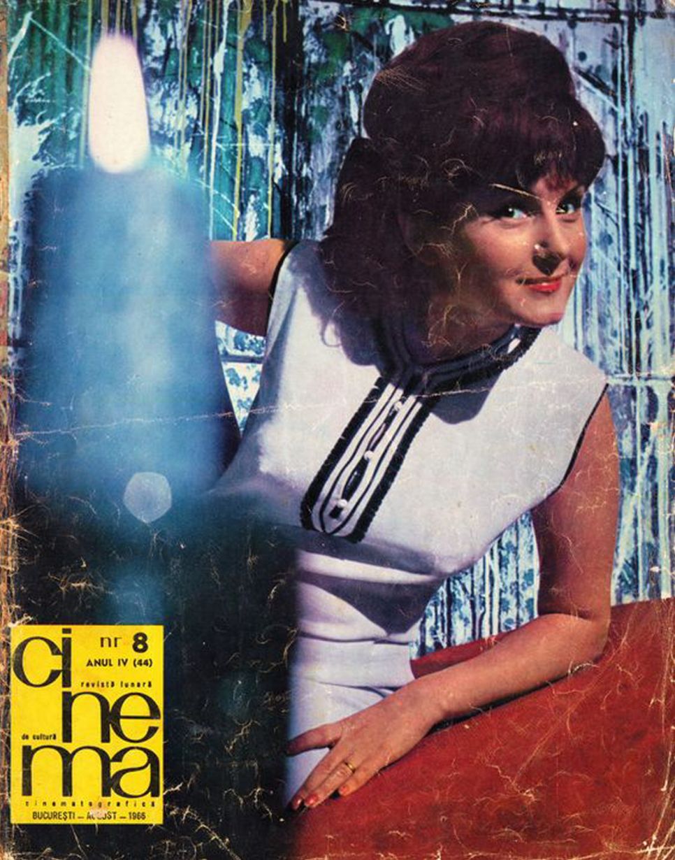 Stela Popescu