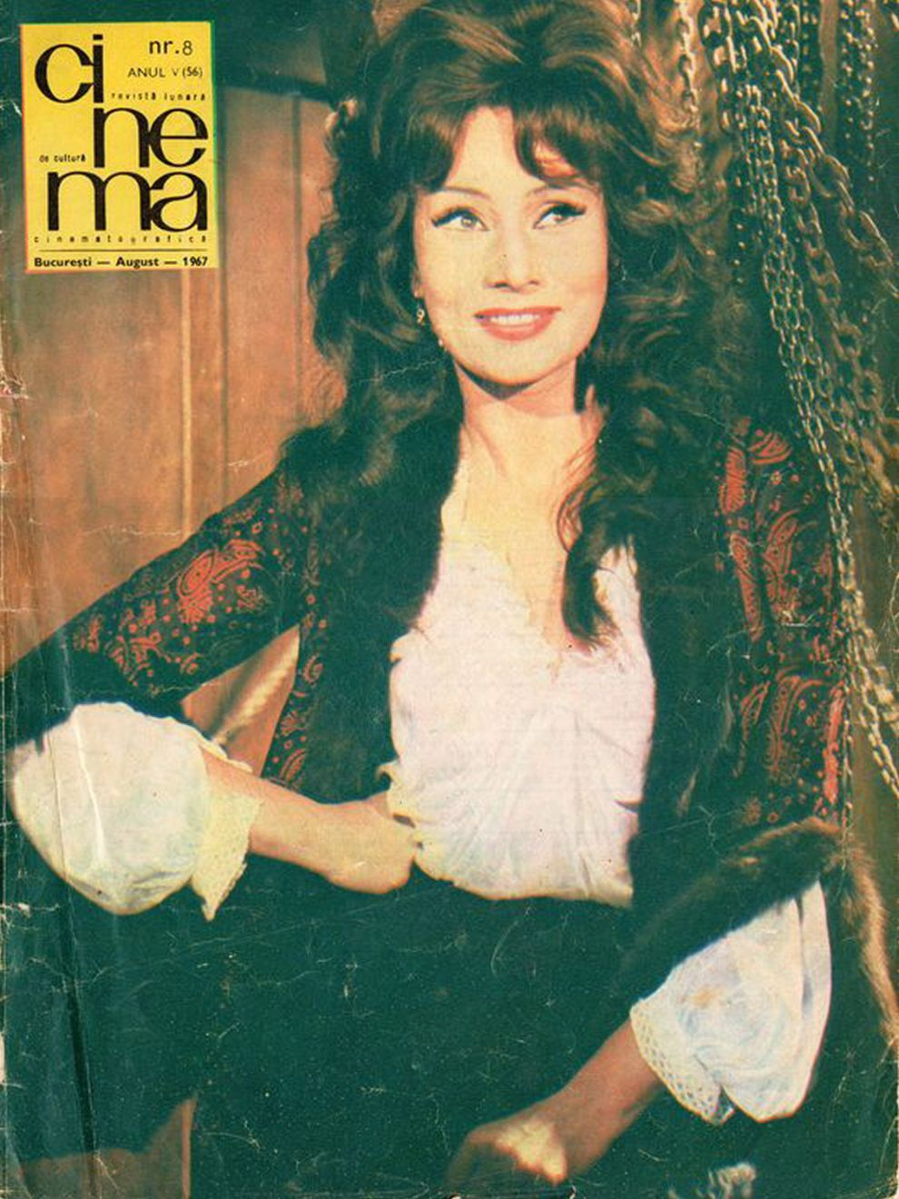 Marga Barbu
