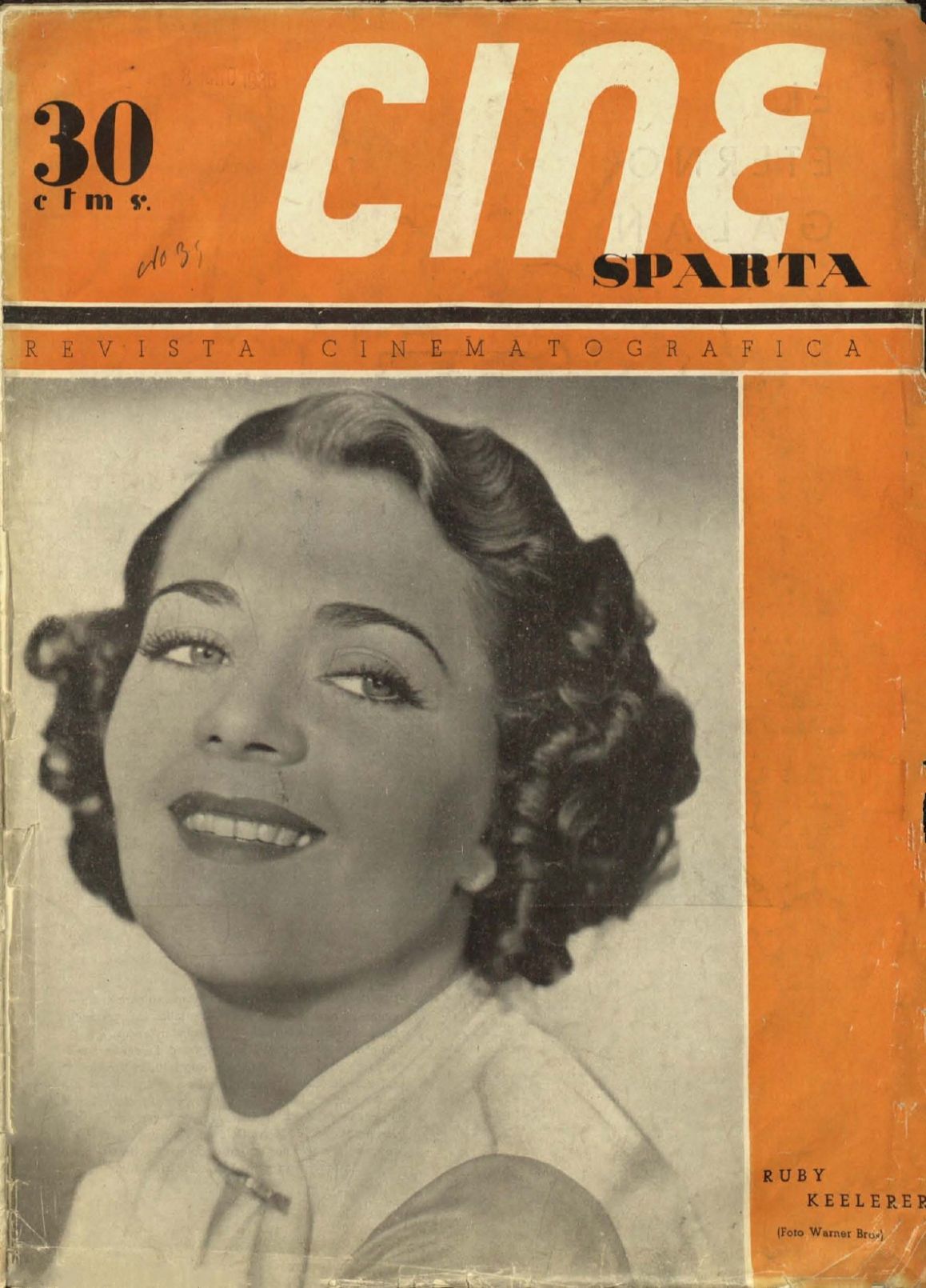 Ruby Keeler