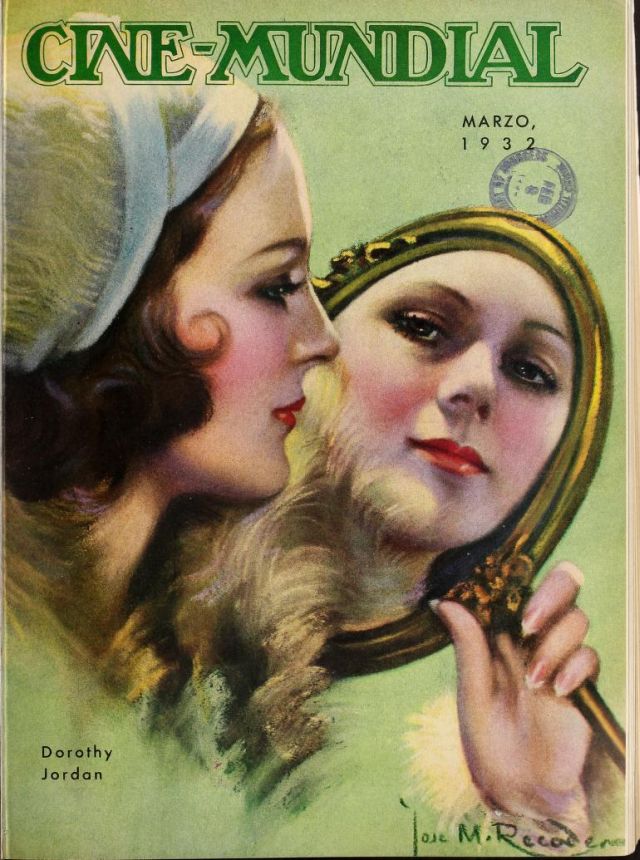 Dorothy Jordan