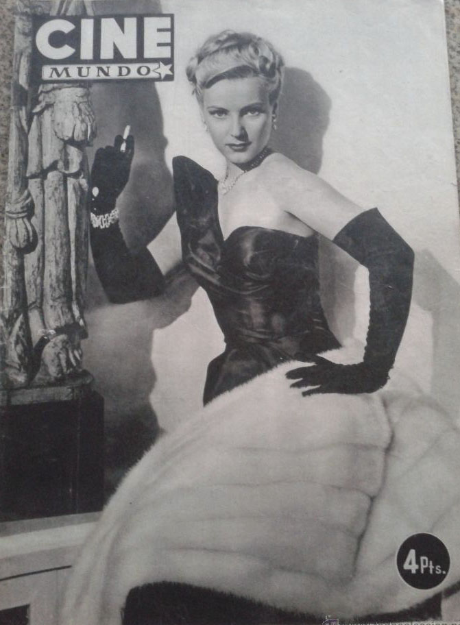 Miroslava Stern