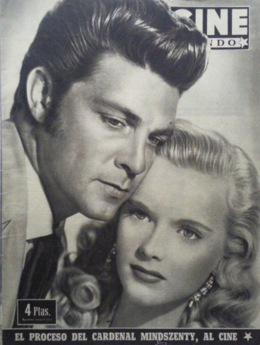 Dale Robertson