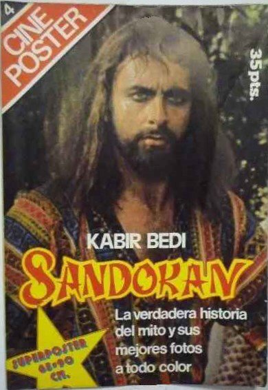 Kabir Bedi