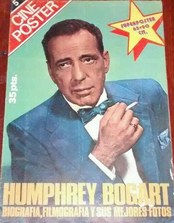 Humphrey Bogart