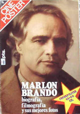 Marlon Brando