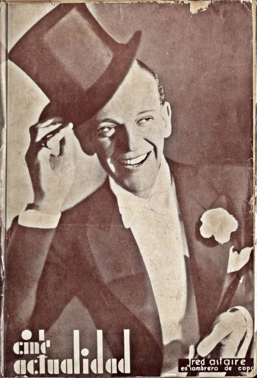 Fred Astaire