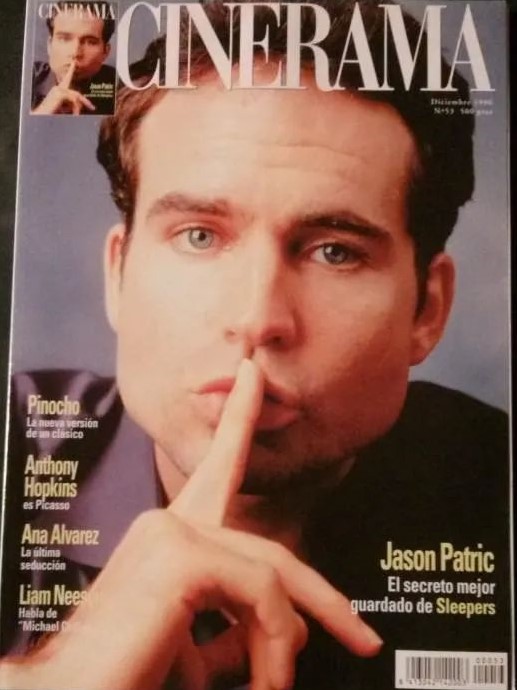 Jason Patric
