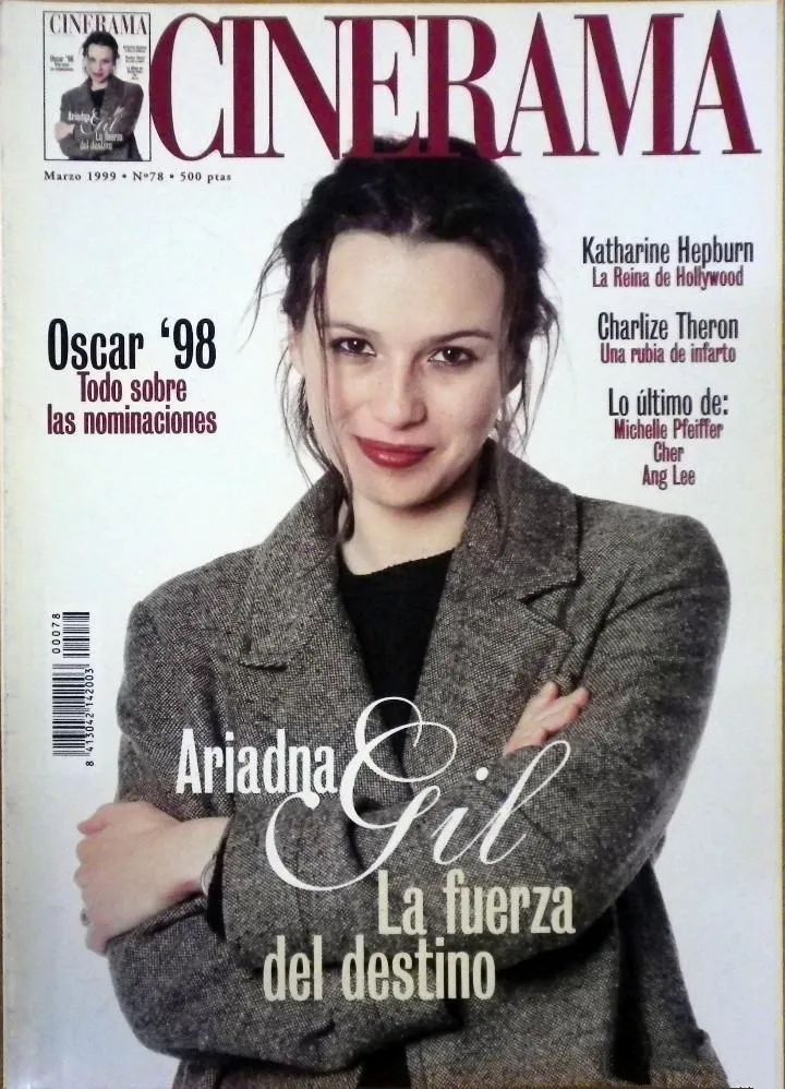 Ariadna Gil
