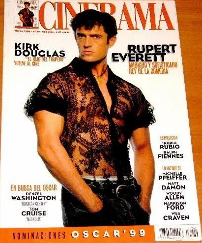 Rupert Everett