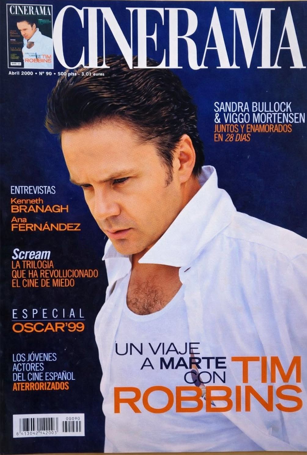 Tim Robbins