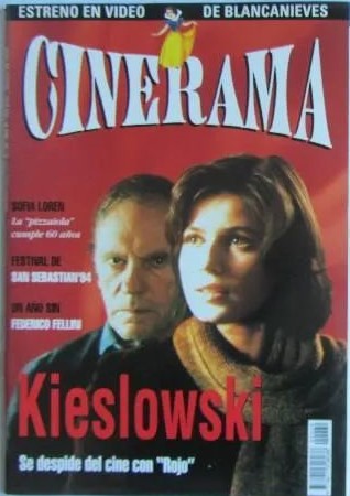 Irene Jacob
