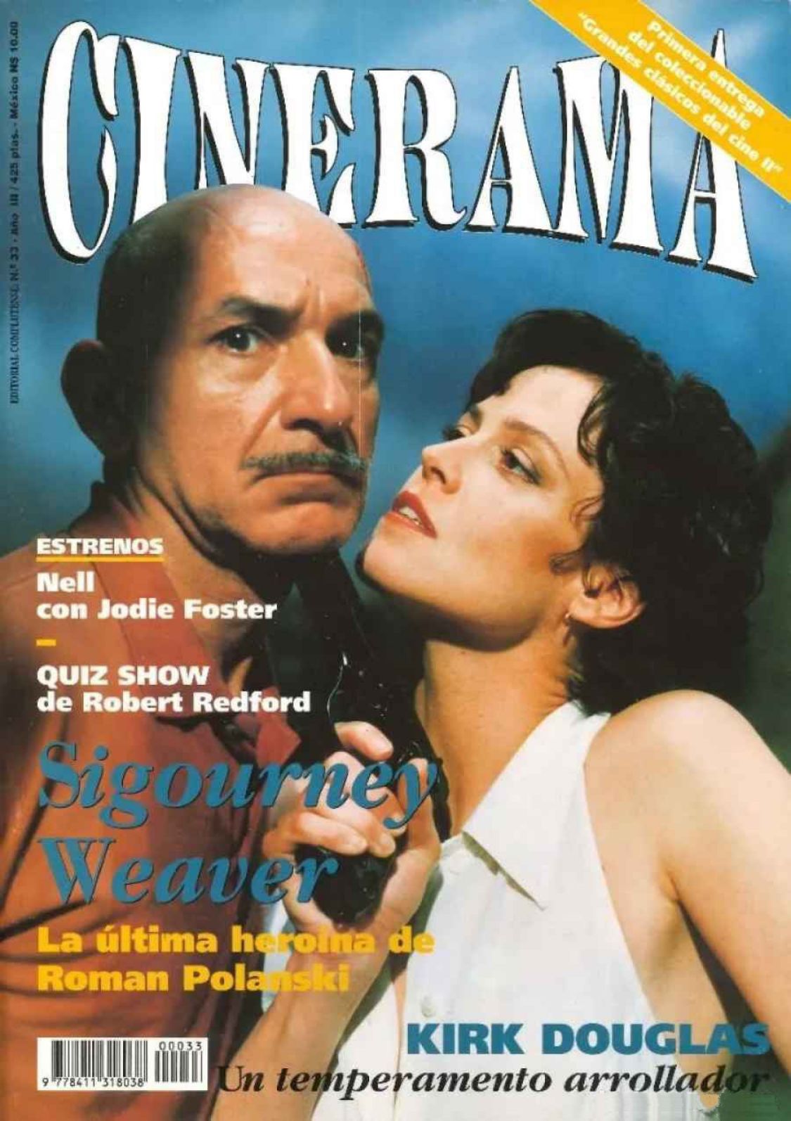 Ben Kingsley