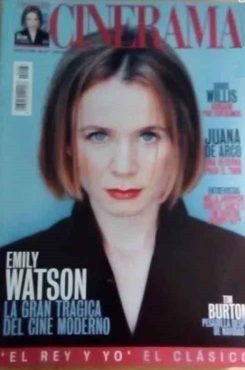 Emily Watson