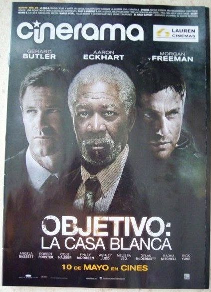 Gerard Butler