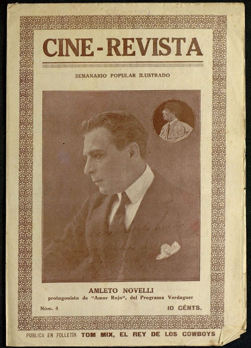 Amleto Novelli