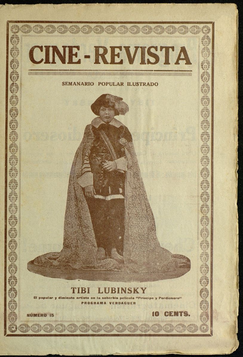 Tibor Lubinszky