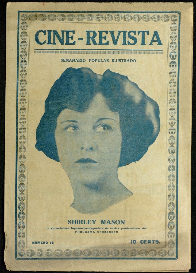 Shirley Mason