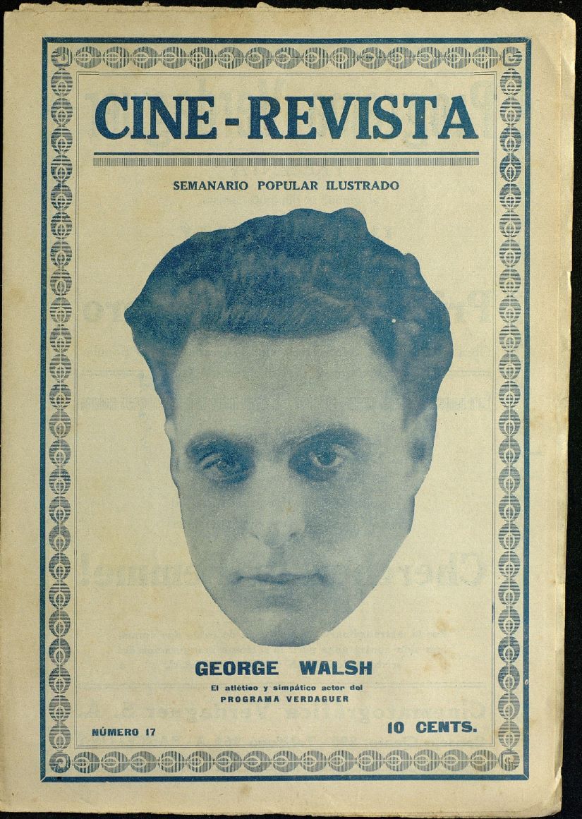 George Walsh