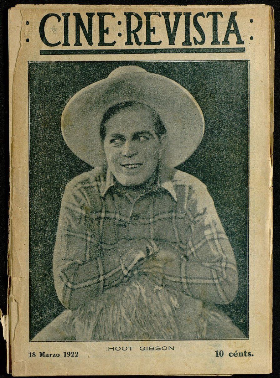 Hoot Gibson