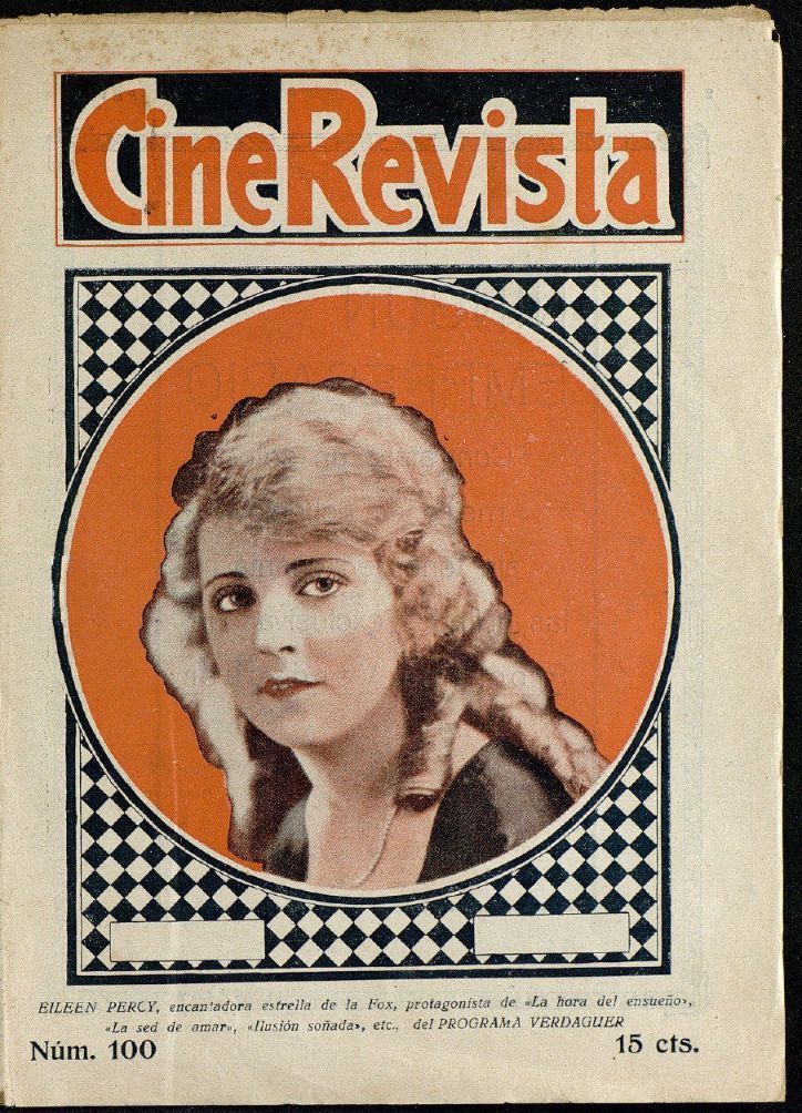 Eileen Percy