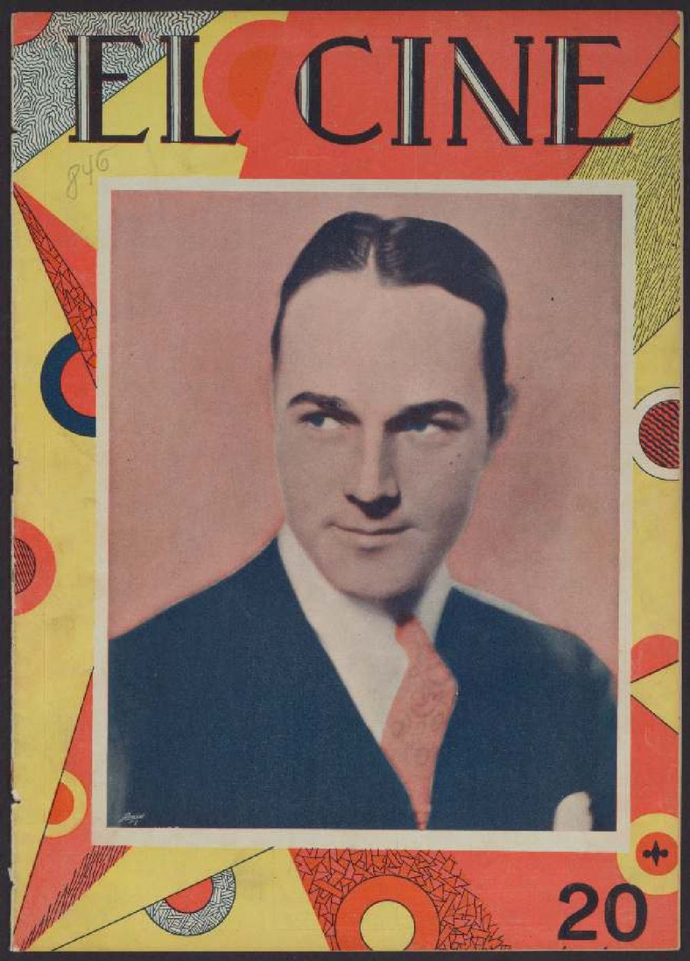 William Haines