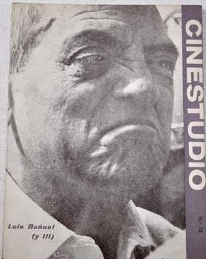 Luis Bunuel