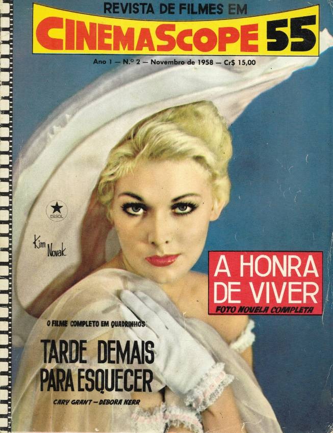 Kim Novak