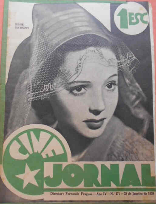 Jessie Matthews