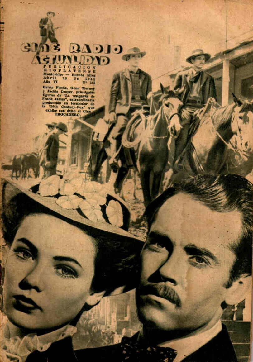 Henry Fonda