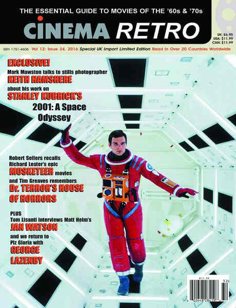 2001: A Space Odyssey