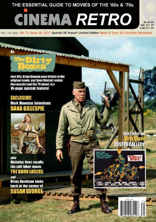 Lee Marvin