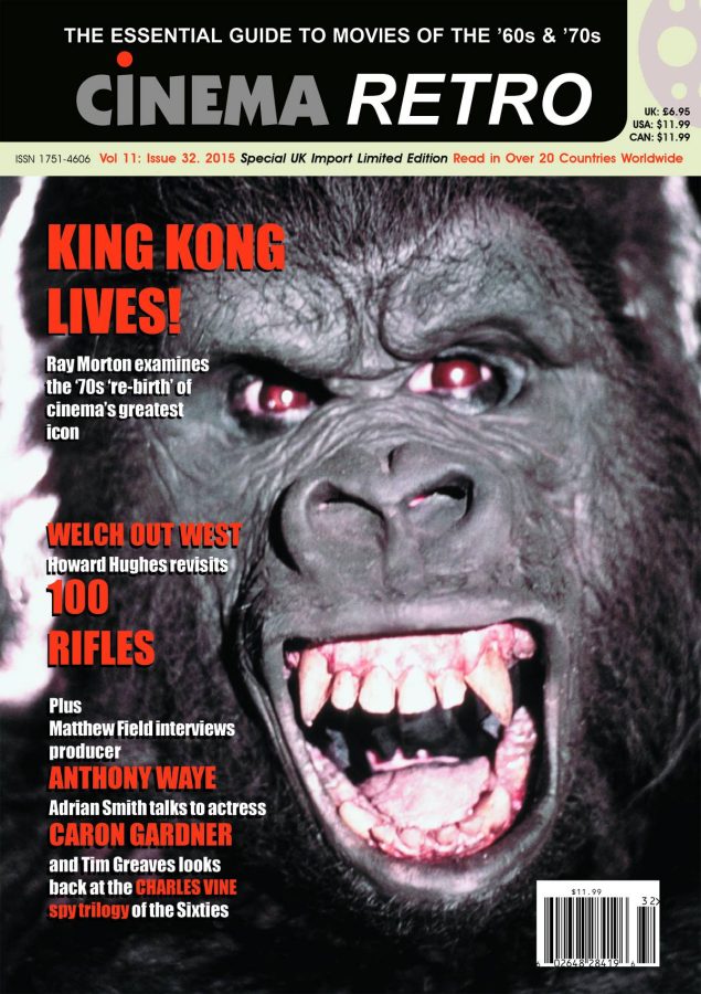 King Kong