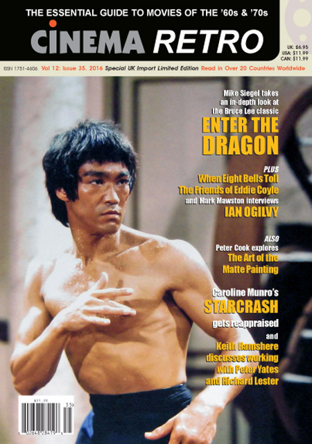 Bruce Lee