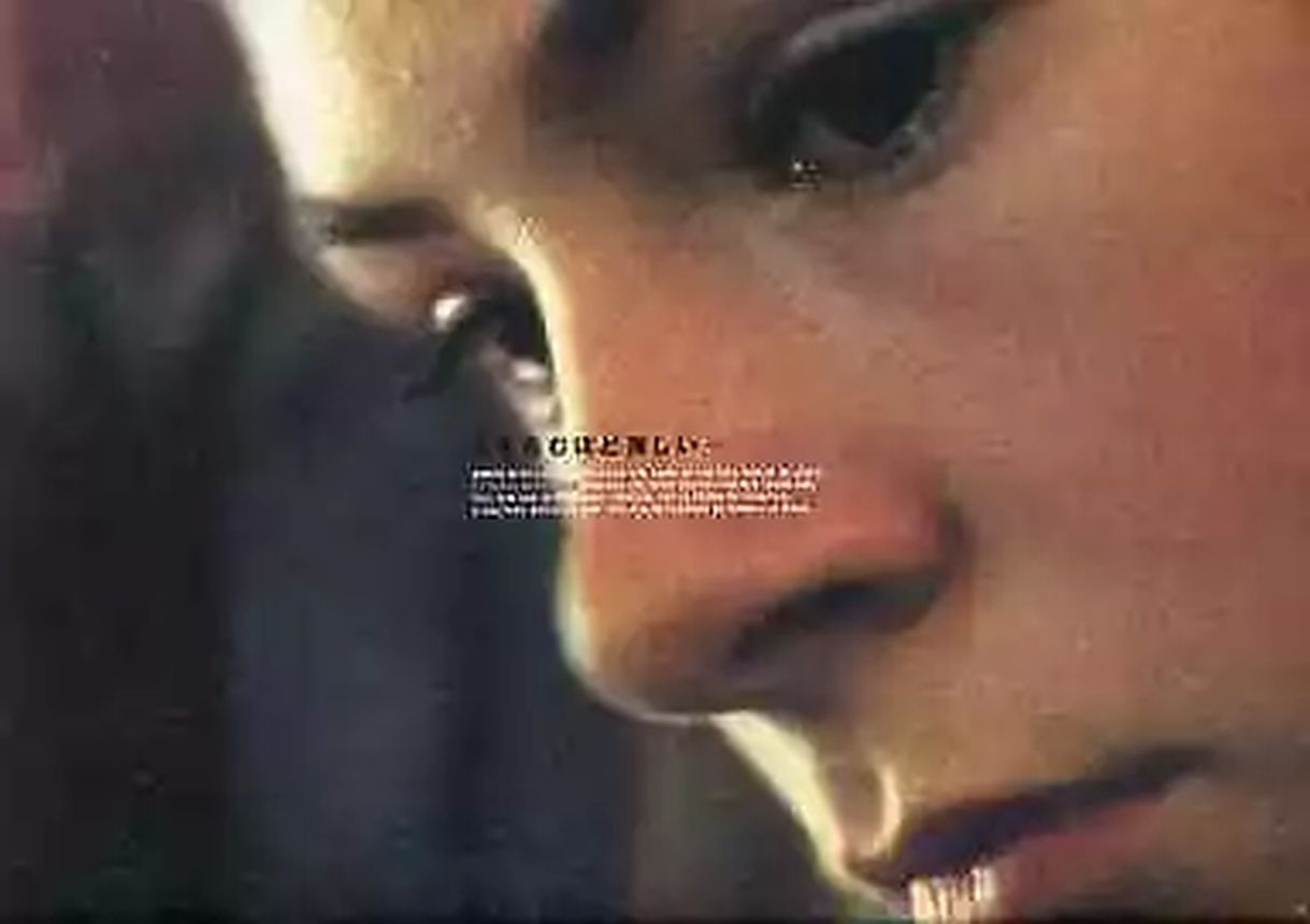 CINEMA RISE magazine cover Issue 95   