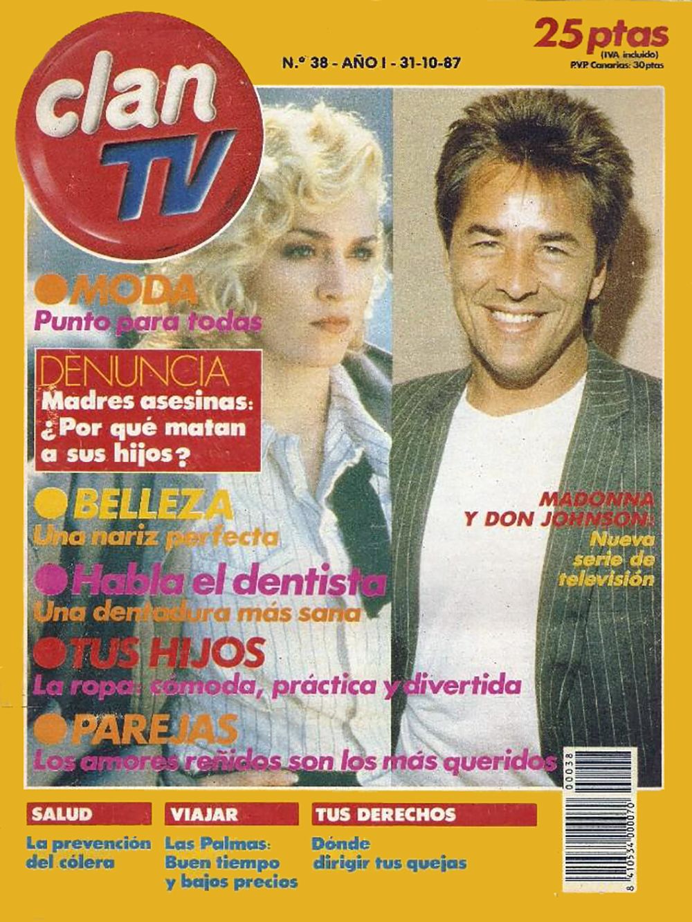 Don Johnson