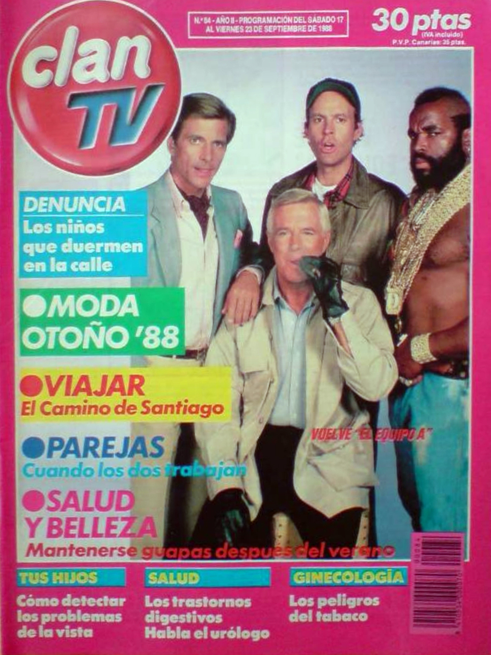 The A-Team