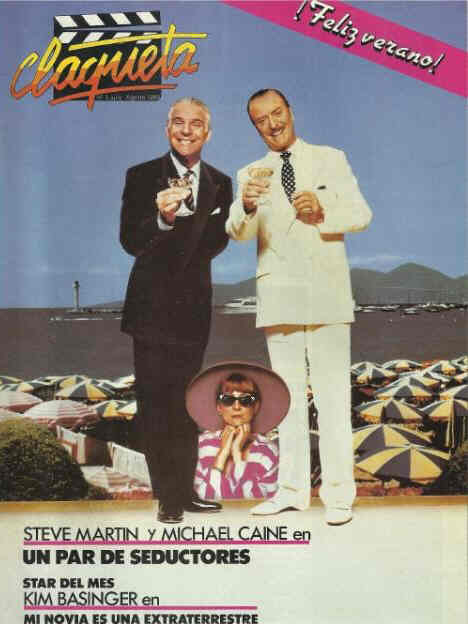 Steve Martin