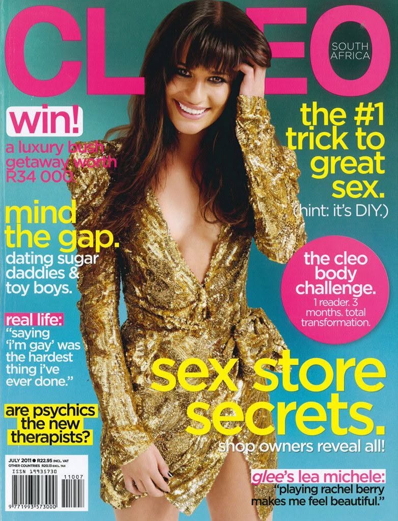 Lea Michele