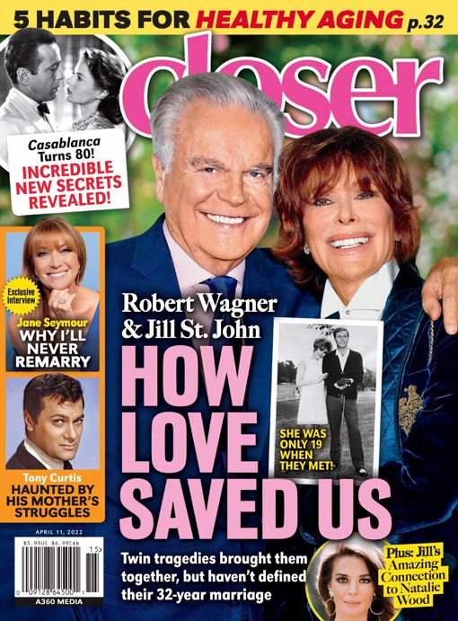Robert Wagner