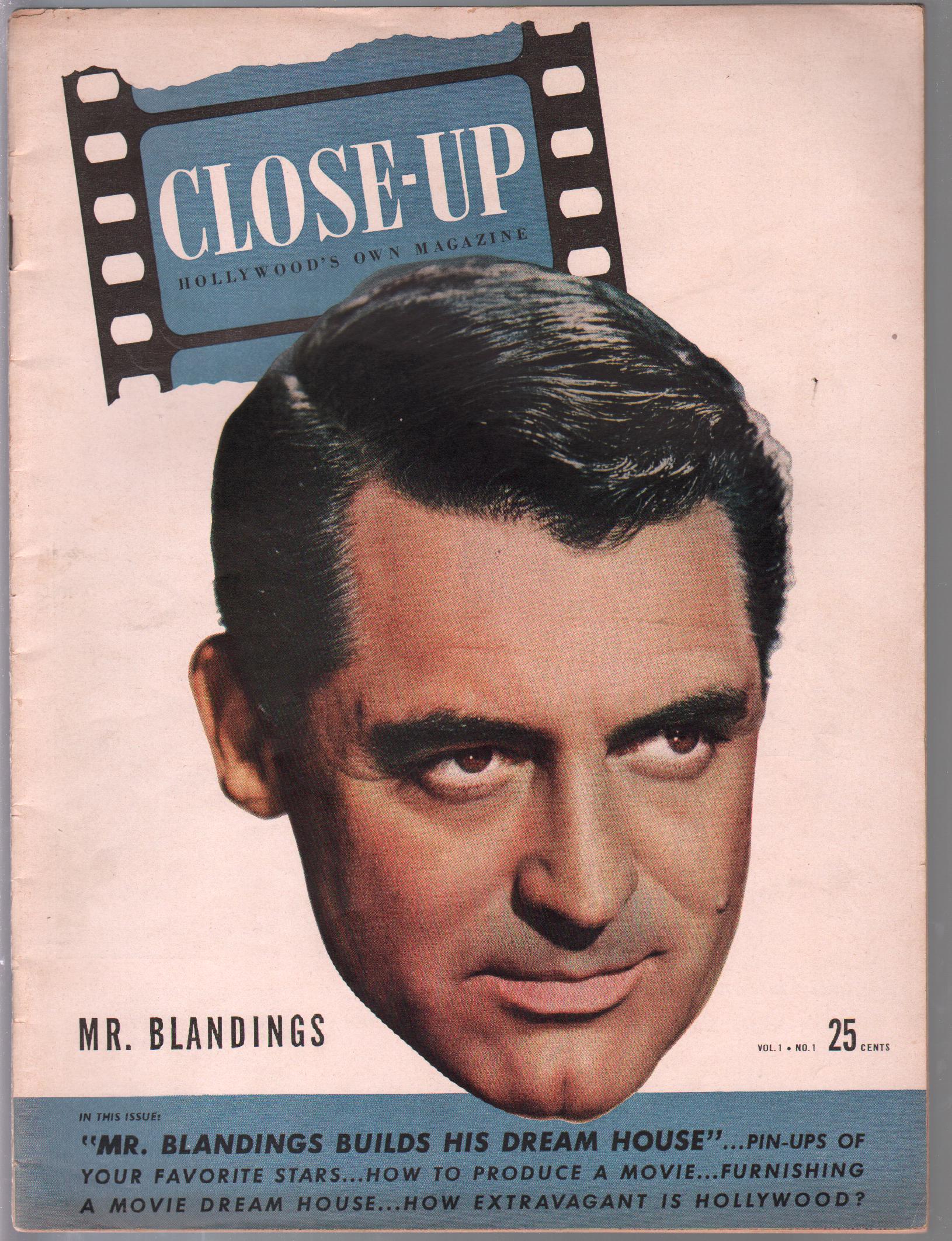 Cary Grant