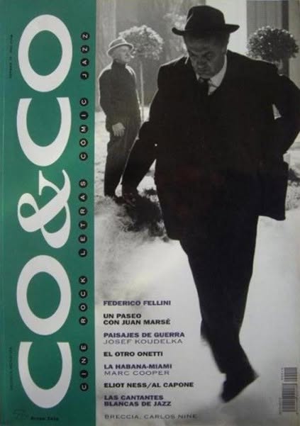 Luchino Visconti