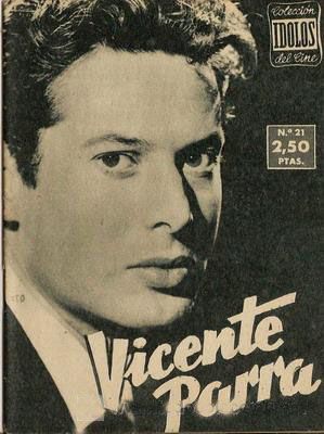 Vicente Parra