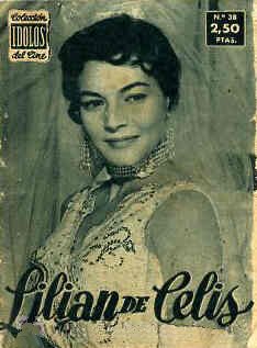 Lilian de Celis